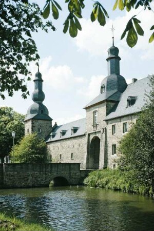 Burg Birgel