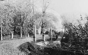 Brücke Marienburg
