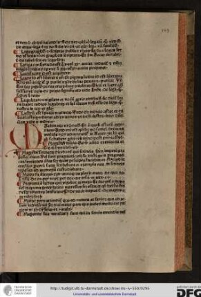 Machinatio ut supra dolus et est quasi astutum ingenium, quid enim est quid homo semel deditus malitie non adinveniantur...