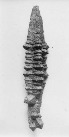 Magnesium Ferrit, Kristall, San Vincenzo Stromboli