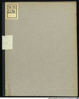 David Tragoedia : = David Ein Traur-Spiel : Aufgeführt von dem Churfürstlichen Lyceo der Gesellschaft Jesu zu Landshut, Den 3. und 5. Herbstmonats 1749.