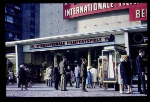Zoo-Palast 3.7.65.