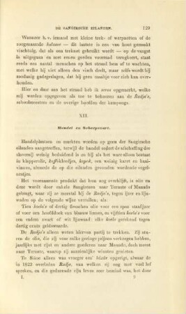 XII. Handel en scheepvaart