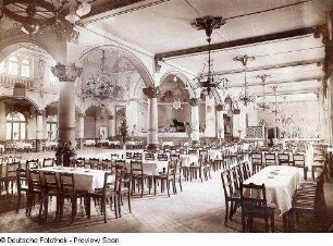 Rittersaal