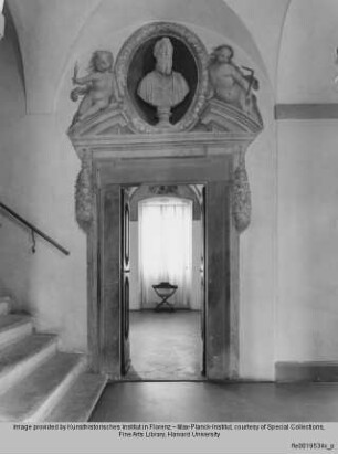 Haus des Giorgio Vasari, Arezzo
