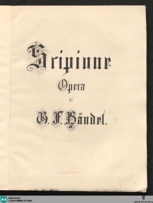 71: Scipione : opera