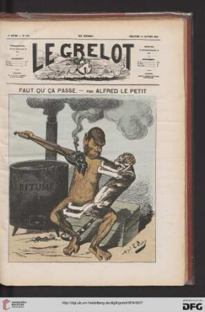 Nr. 144 (11 Janvier 1874)