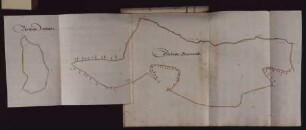 Plochinger Hut: Plochinger Gemeinwald und Rothhalden