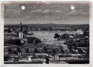 Potsdam