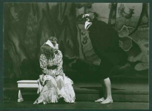 Kindertheater (unbekannt)