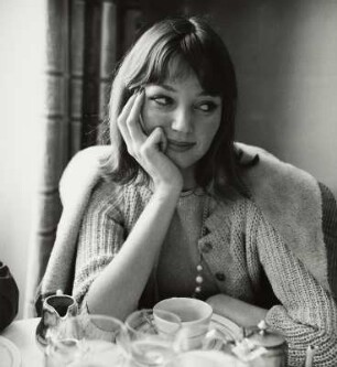 Das Modell Dolores Hawkins