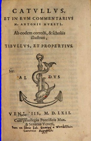 Catullus