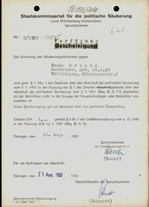 Priebe, Bruno