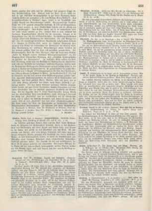 468-469 [Rezension] Hertzberg, Was sollen wir thun?
