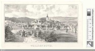 Waldenbuch