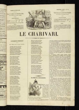 Une opinion de la cour de cassation