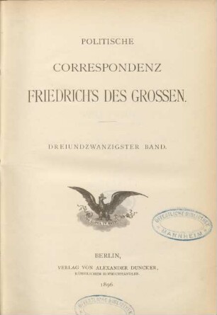 23: 23