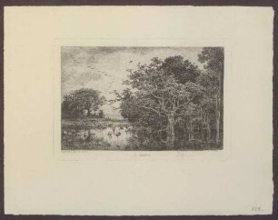 "Le Marais"