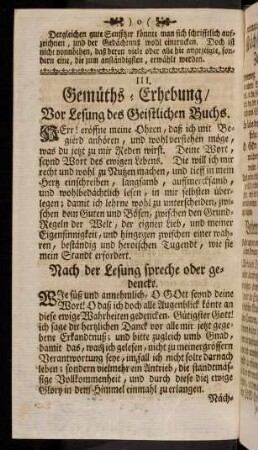 2v, III. Gemueths-Erhebung