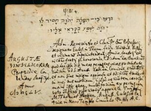 Augsburg ; 29.04.1655 / Thomas Hopffer