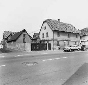 Friedberg, Florstädter Straße 34