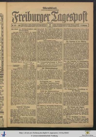 02.10.1919 (Abendblatt)