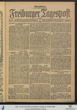 02.10.1919 (Abendblatt)