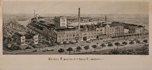 Holsten-Brauerei Abteilung Neumünster