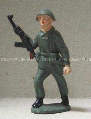 NVA-Soldat
