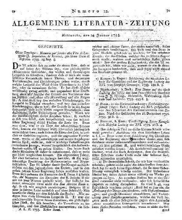 Kurzgefaßte griechische Grammatik. Nebst einem Anhang von vier Reden des Isokrates und einem Wortregister über dieselben zum Schulgebrauch eingerichtet. Coburg: Ahl 1793
