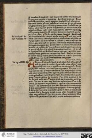 Capitulum XXXVI.