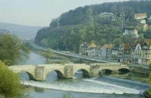 Werrabrücke Hannoversch Münden