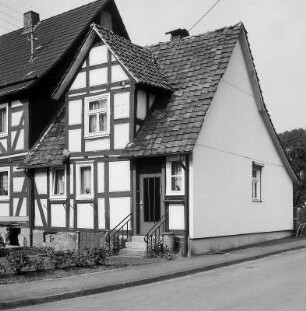Großalmerode, Weißenbachstraße 27