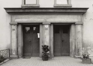 Wohnhaus, Schwarzenberg (Kreis Schwarzenberg)