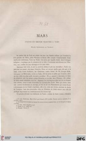 Mars
