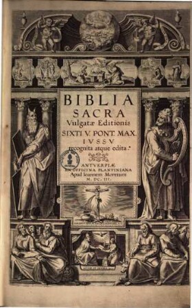 Biblia Sacra