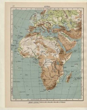 Afrika
