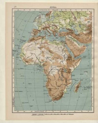 Afrika