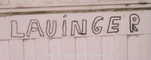 LAUiNGER