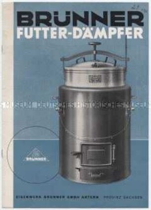 Dämpfer