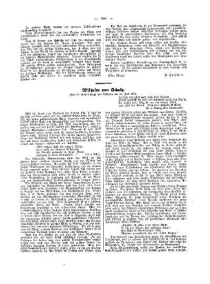 Wilhelm von Scholz : zum 50. Geburtstage des Dichters am 15. Juli 1924