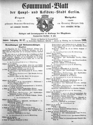 1869,37: No. 37, 12. September 1869