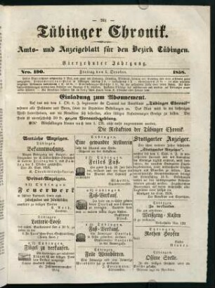 761-852, Oktober 1858