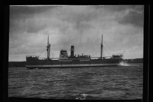 Nord-Schleswig (1922), Schuldt.- H. Schuldt, Hamburg