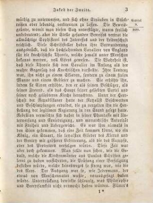 Die Geschichte Englands seit dem Regierungsantritte Jakobs II., 4