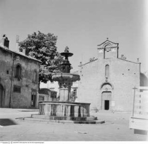 Chiesa del Gesù