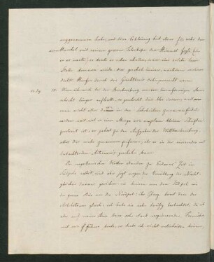 15. Vorlesung (22. Dezember 1827)