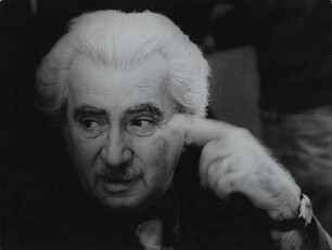 Jorge Amado