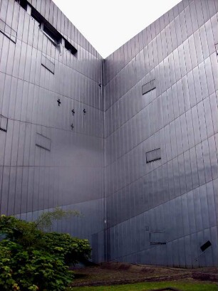 Berlin: Jüdisches Museum