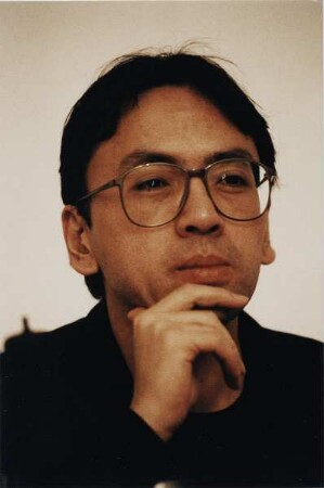 Kazuo Ishiguro